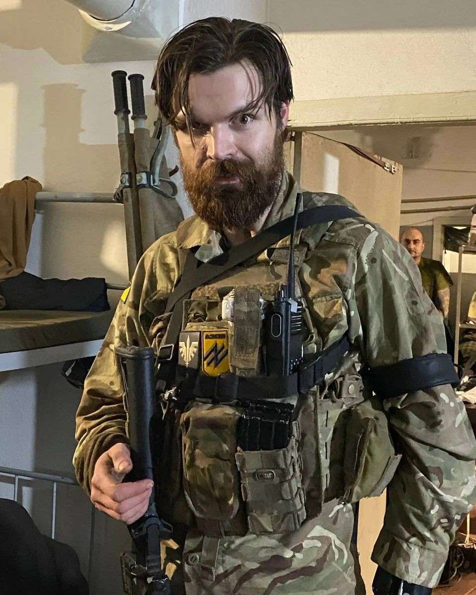 Все буде Україна