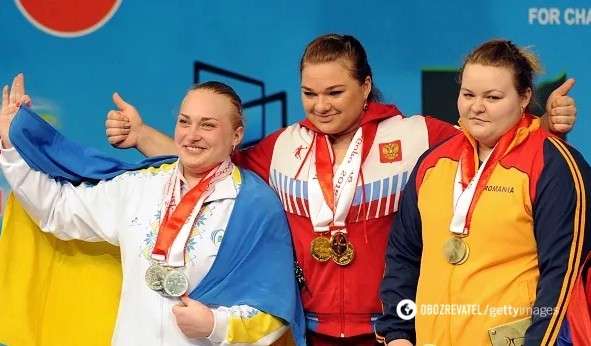 Все буде Україна