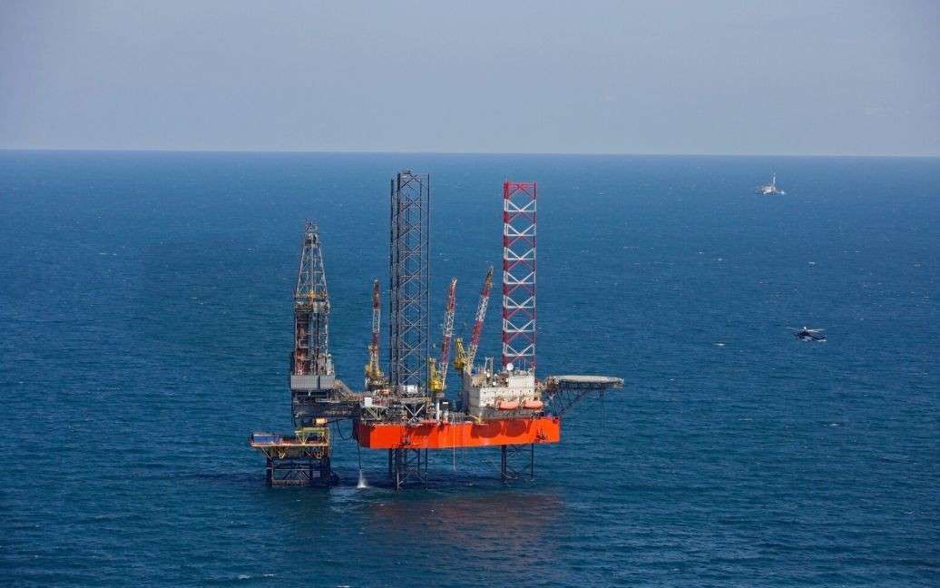 Все буде Україна