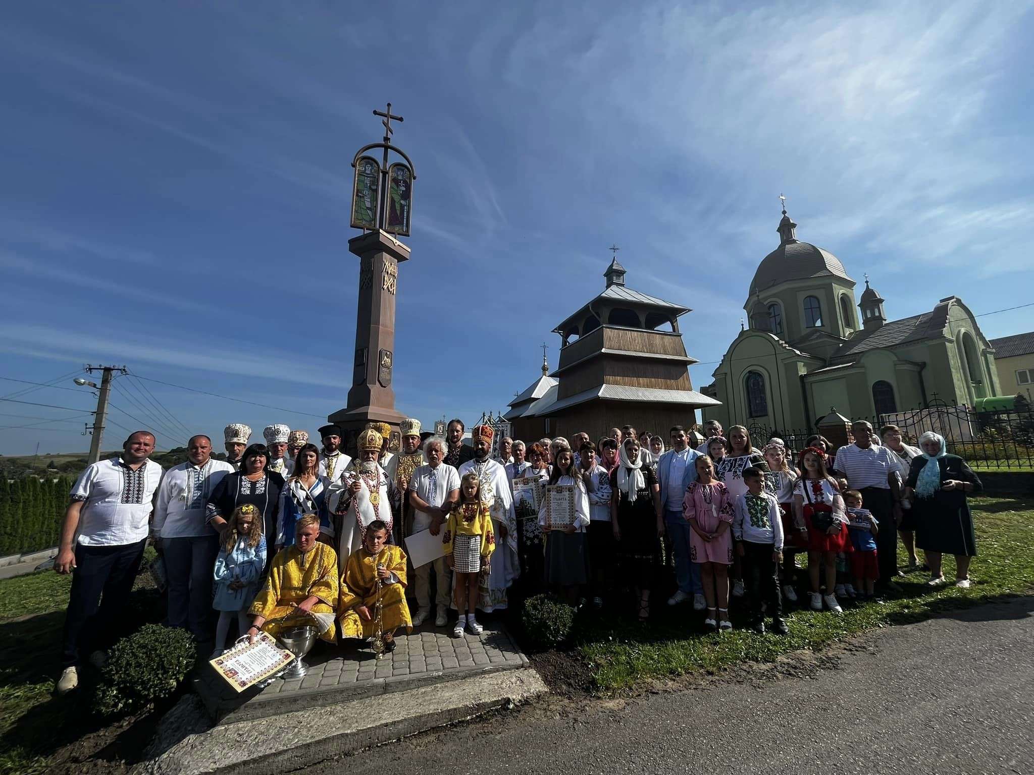 Все буде Україна