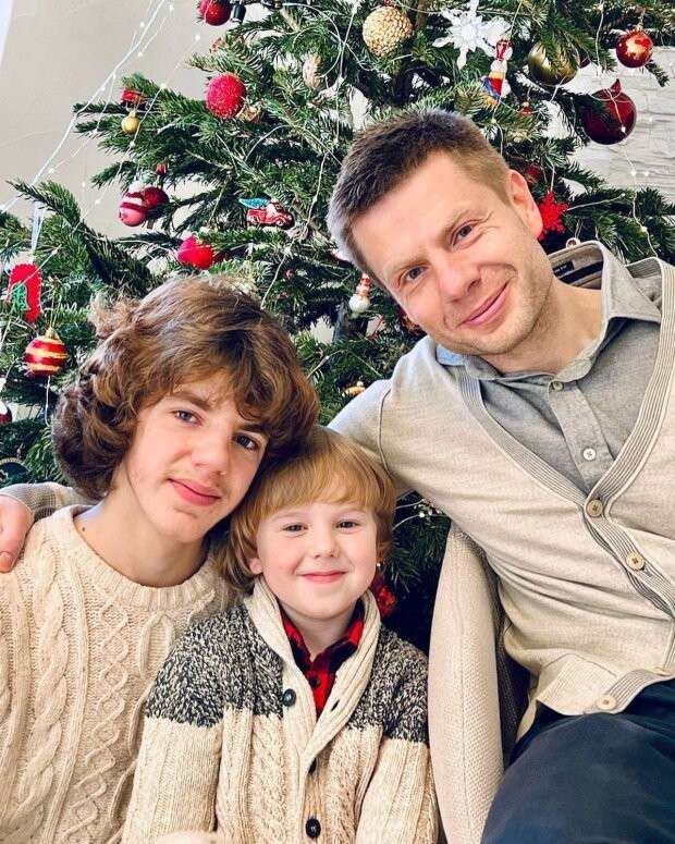 Все буде Україна