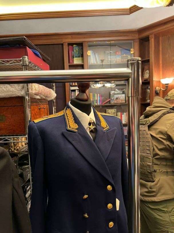 Все буде Україна