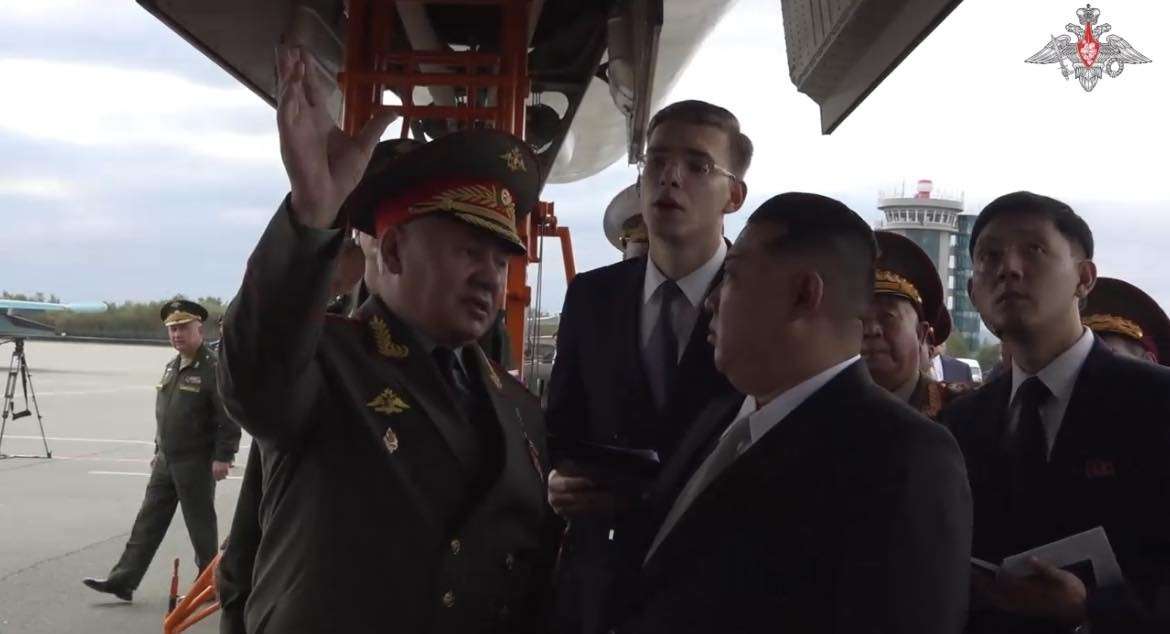 Все буде Україна