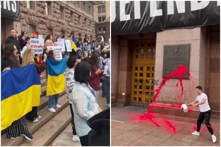 Все буде Україна