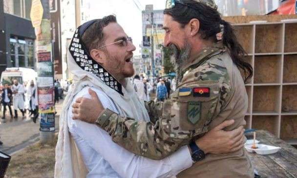 Все буде Україна