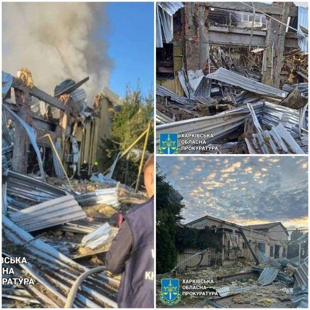 Все буде Україна