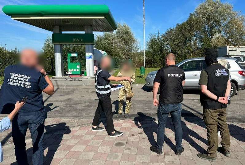 Все буде Україна