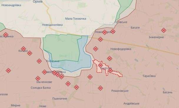 Все буде Україна