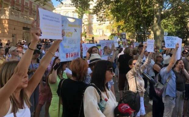 Все буде Україна