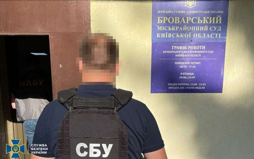 Все буде Україна