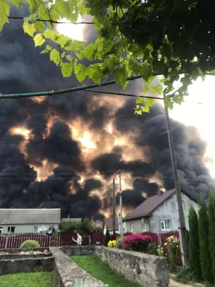 Все буде Україна