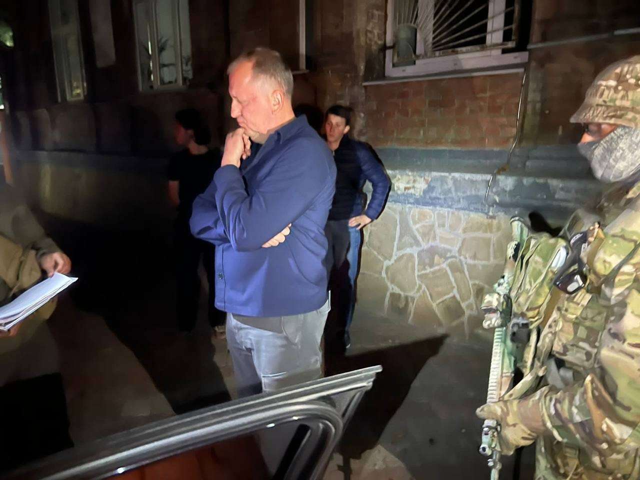 Все буде Україна