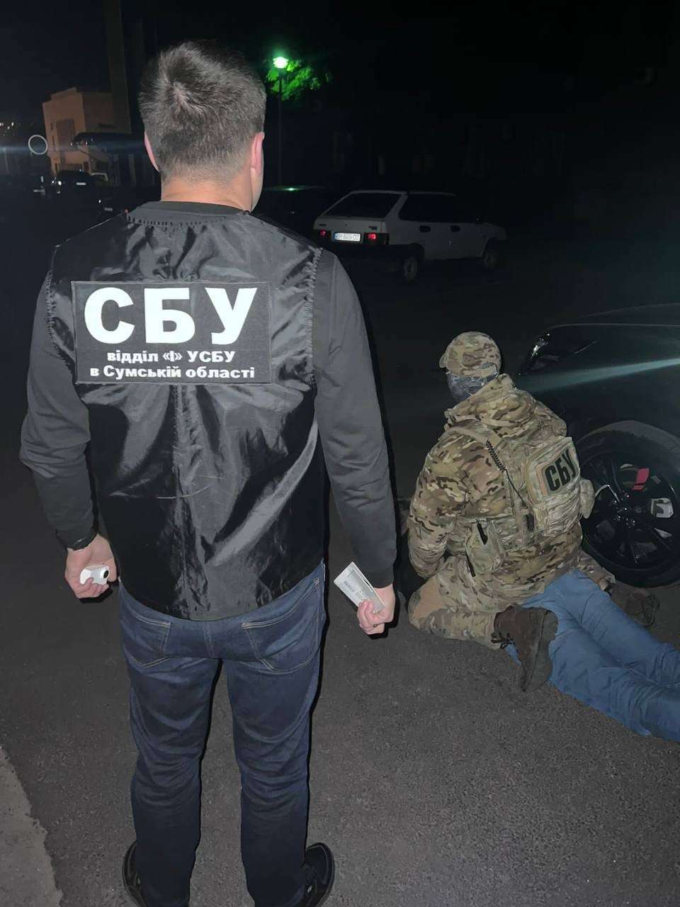 Все буде Україна