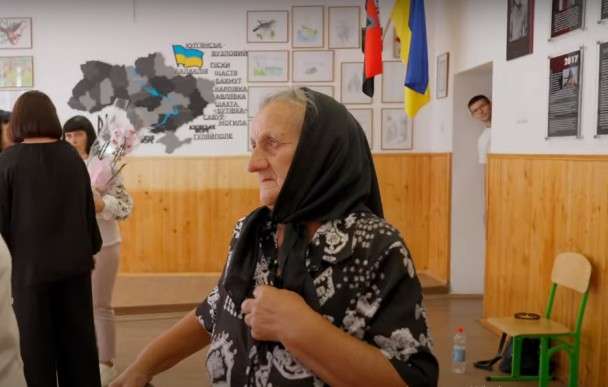 Все буде Україна