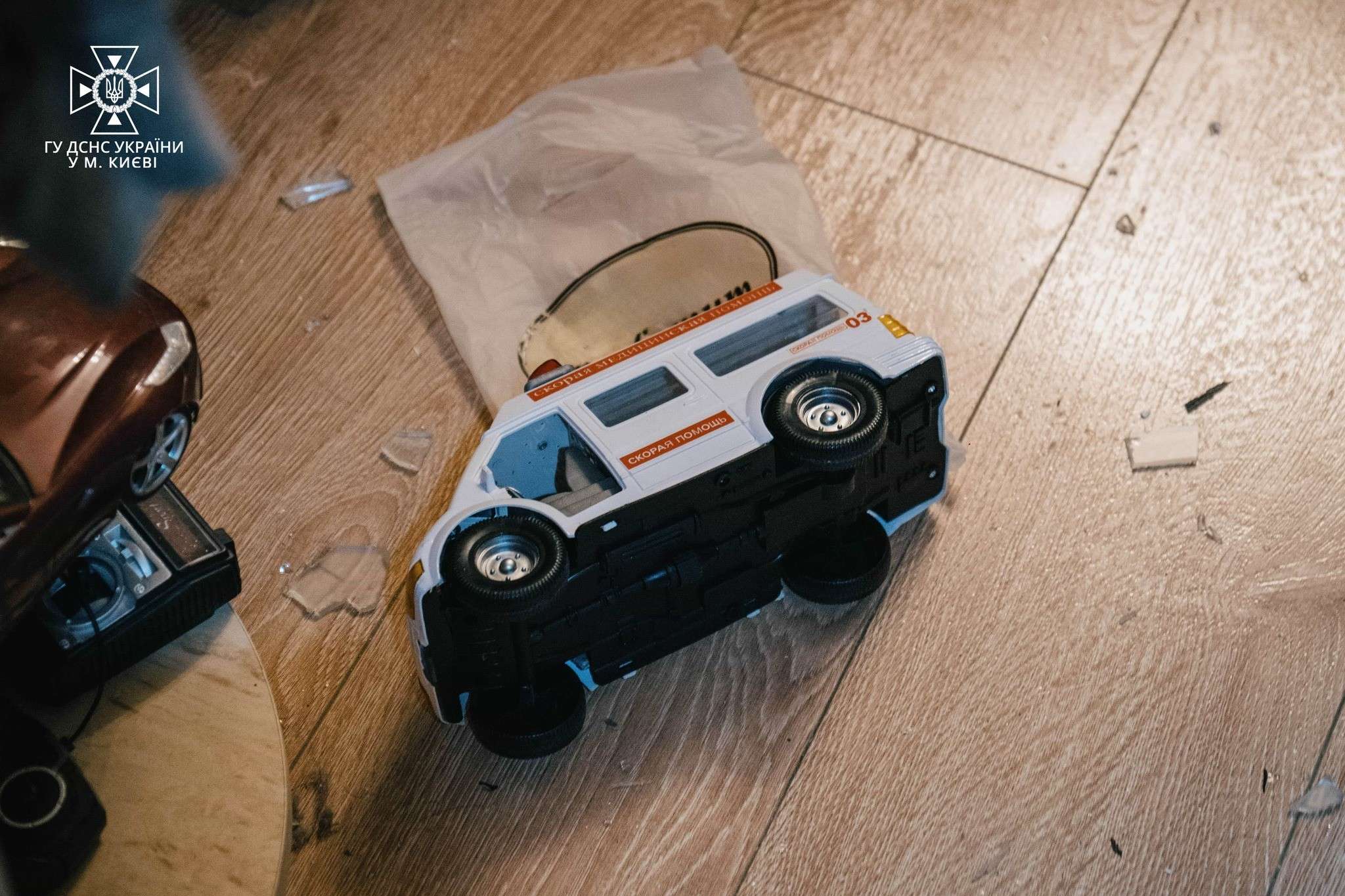 Все буде Україна