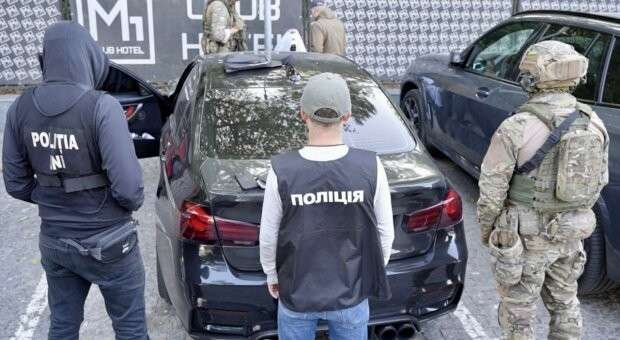 Все буде Україна