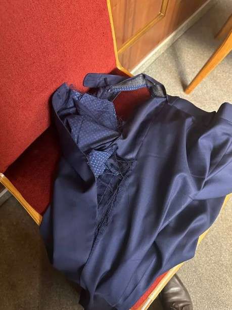 Все буде Україна