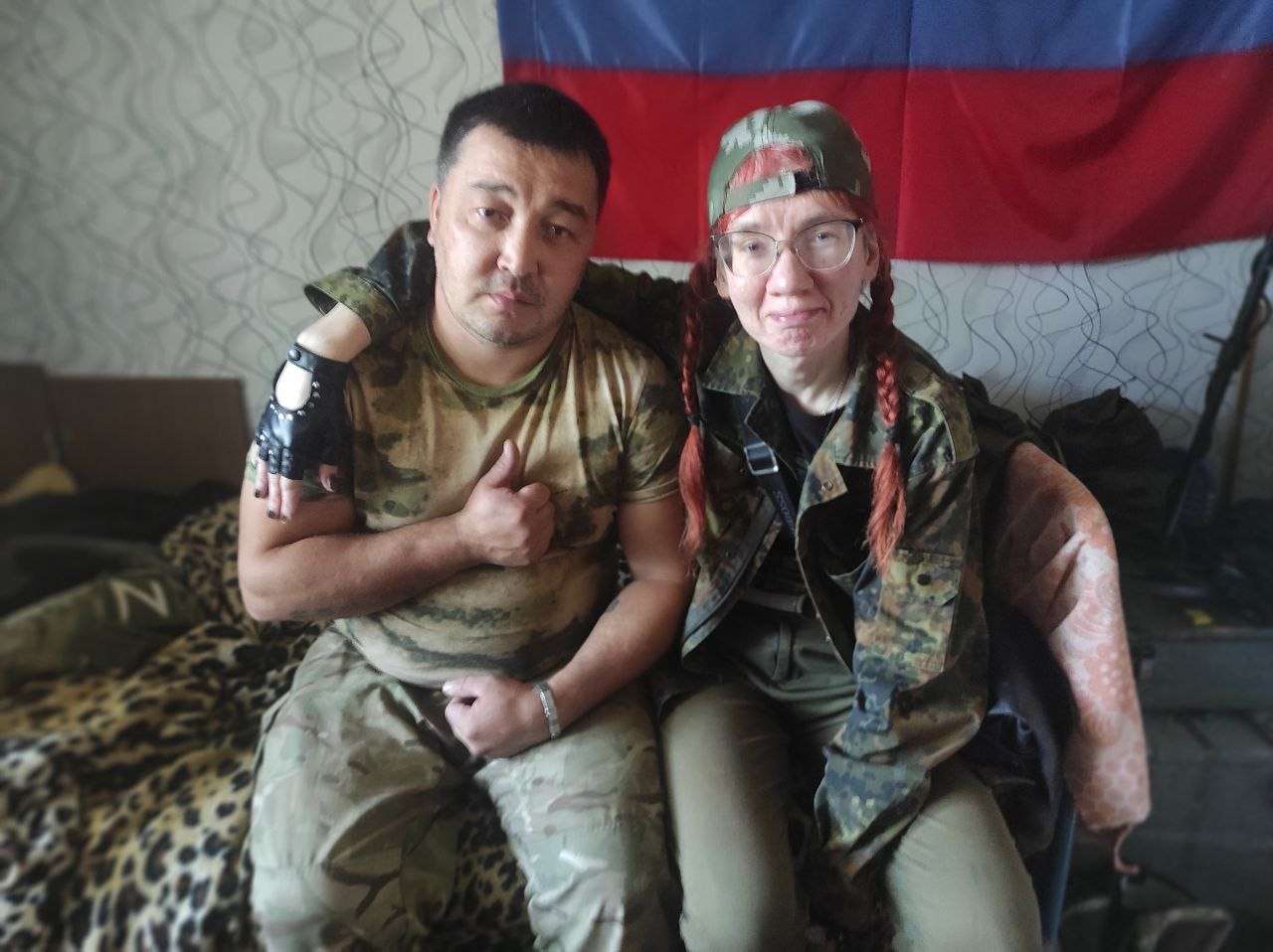 Все буде Україна