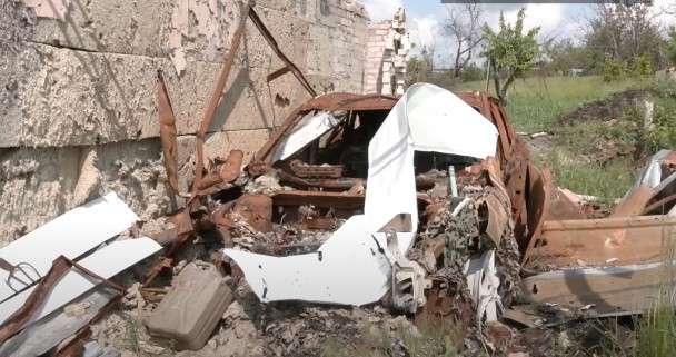 Все буде Україна