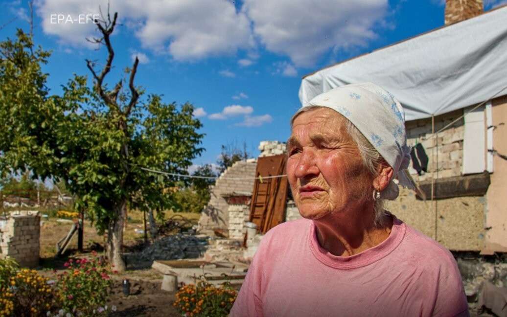 Все буде Україна