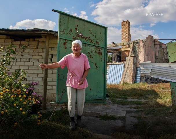 Все буде Україна