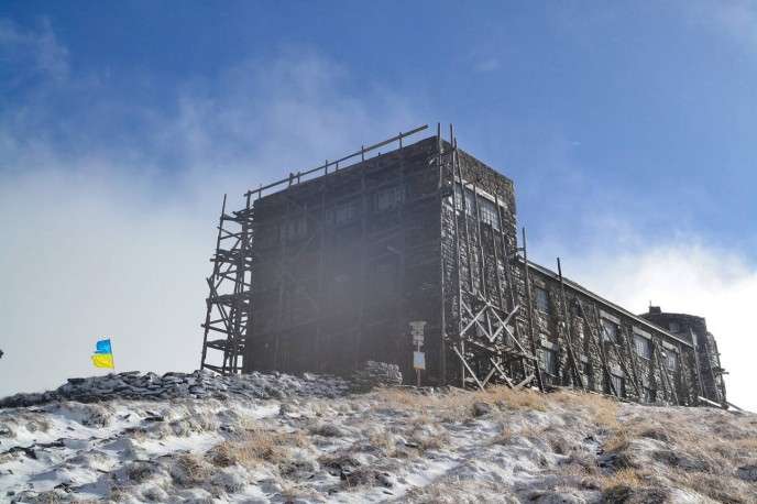 Все буде Україна