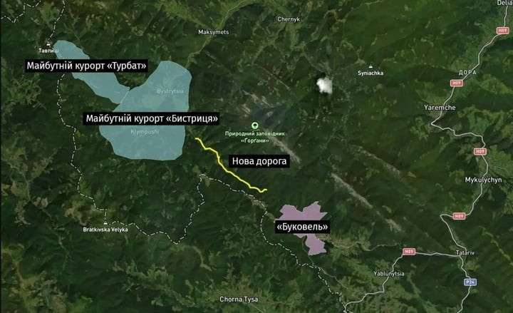 Все буде Україна