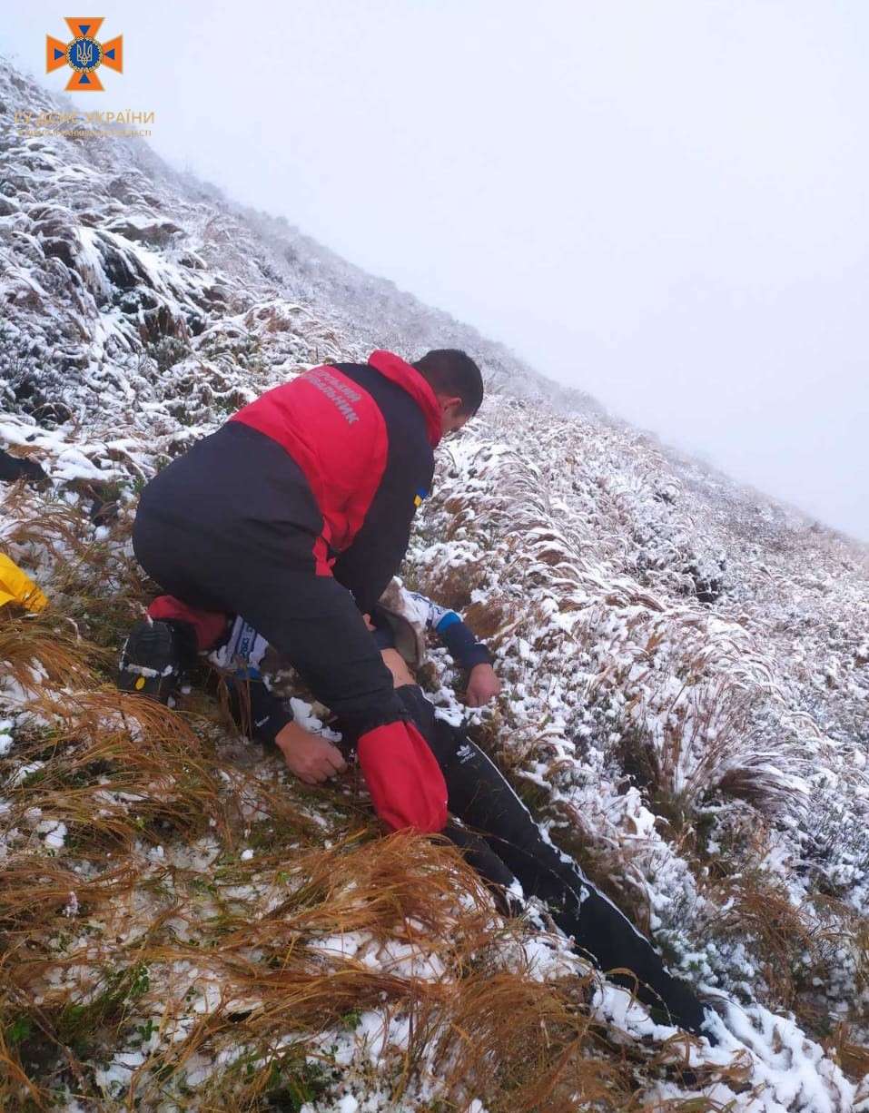 Все буде Україна