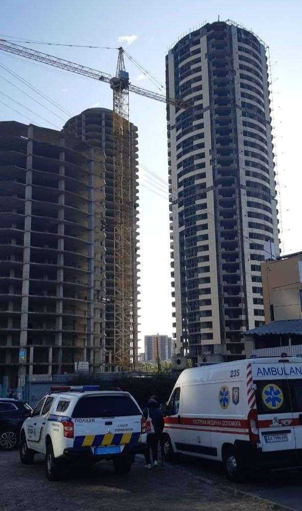 Все буде Україна