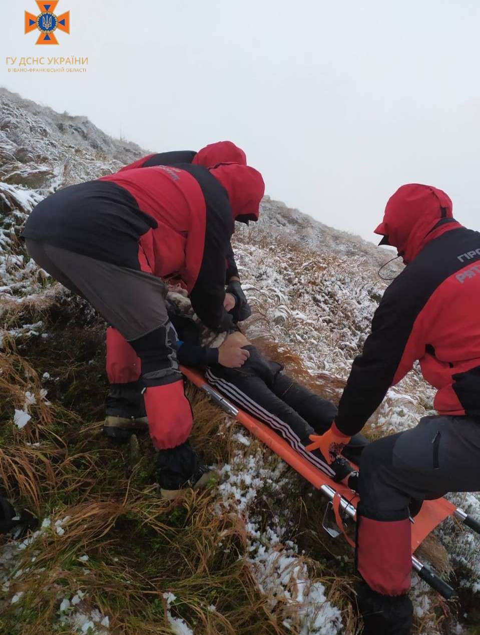 Все буде Україна