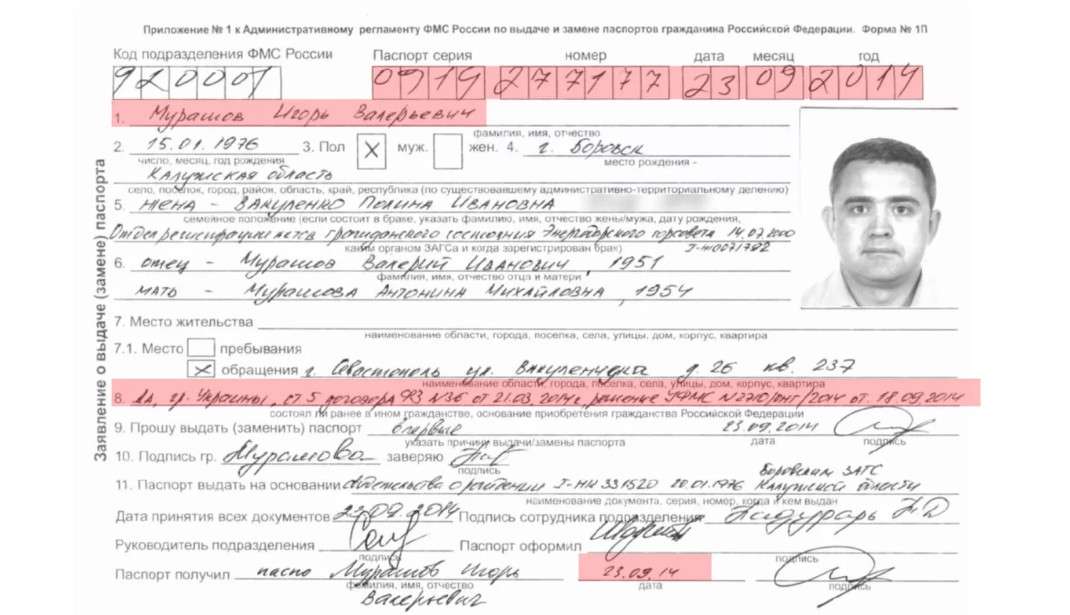 Все буде Україна