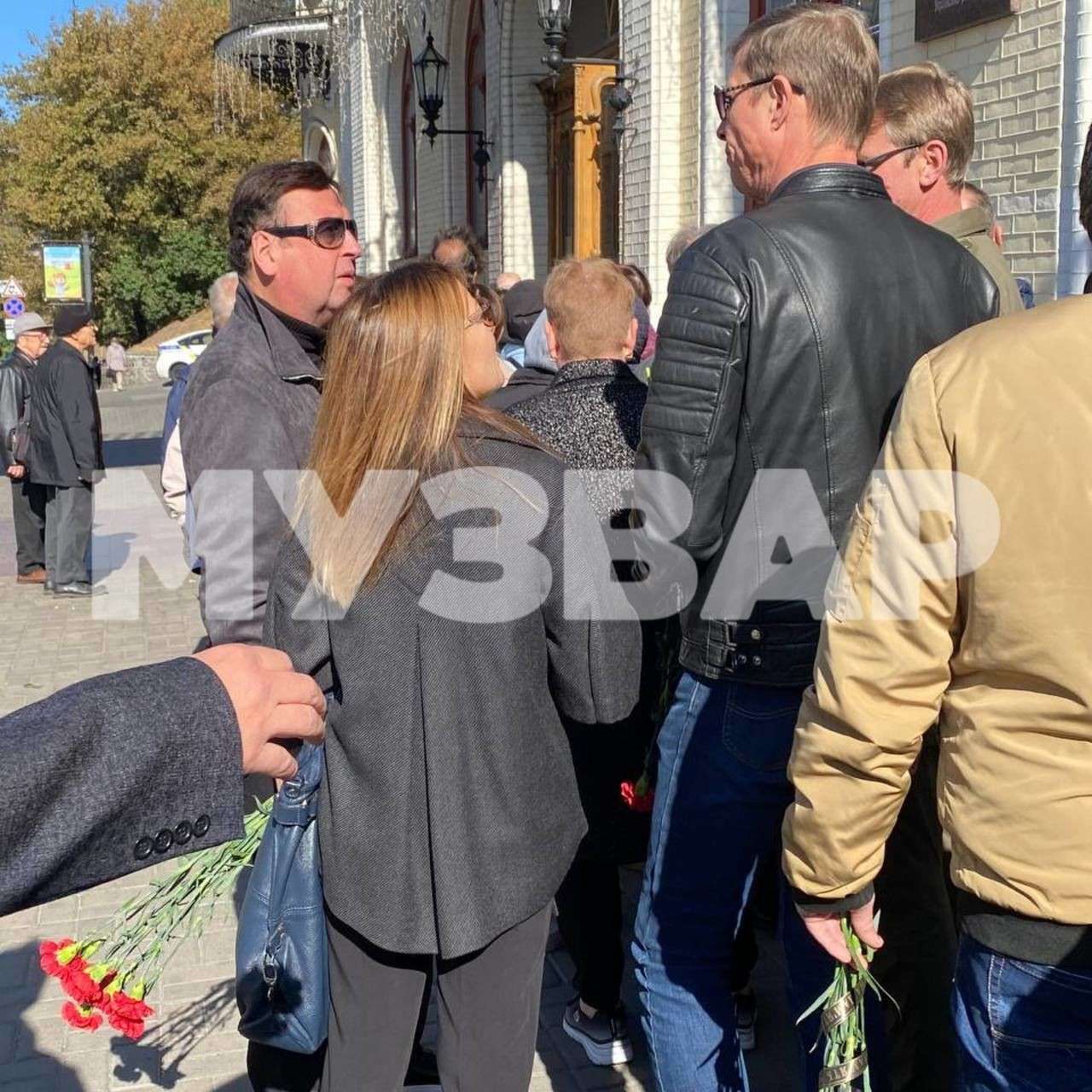 Все буде Україна