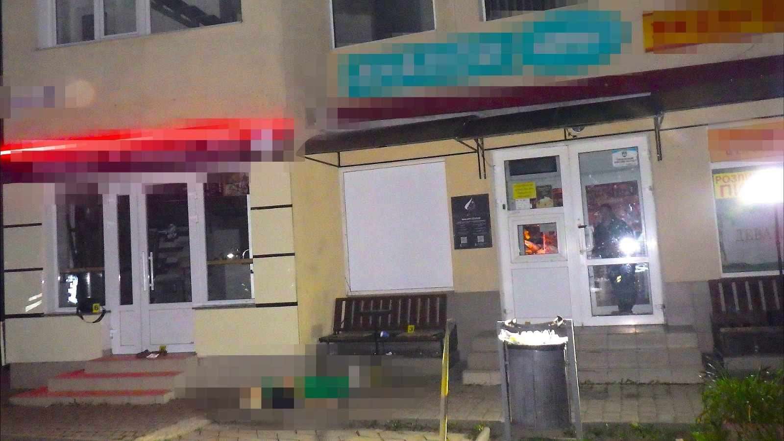 Все буде Україна