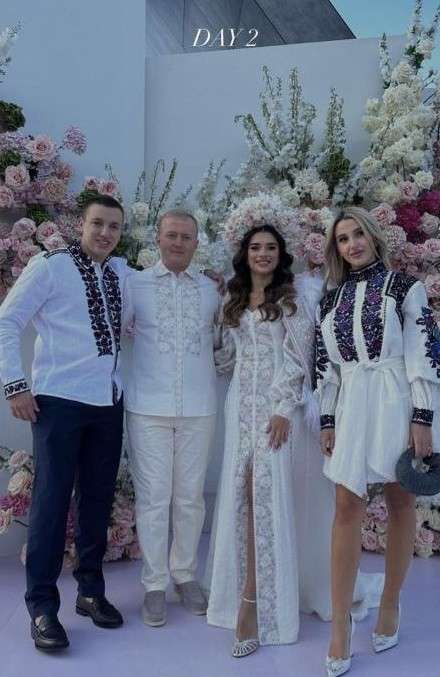 Все буде Україна