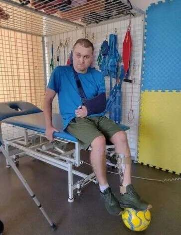 Все буде Україна