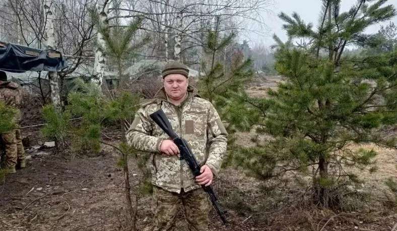 Все буде Україна