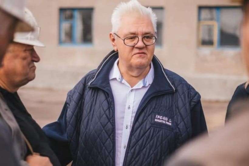 Все буде Україна