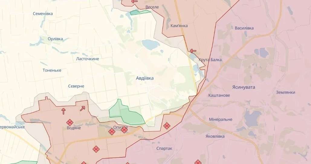 Все буде Україна