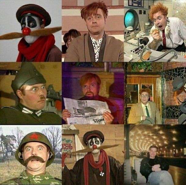 Все буде Україна