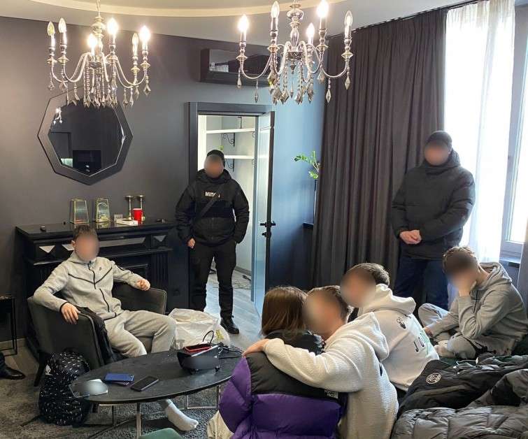 Все буде Україна