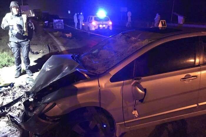 Все буде Україна