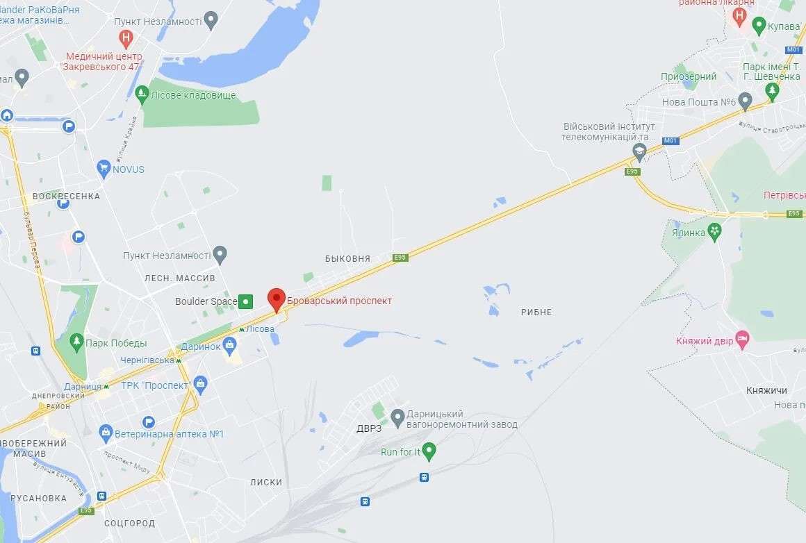 Все буде Україна