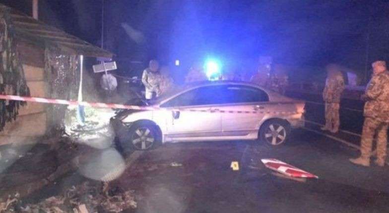 Все буде Україна