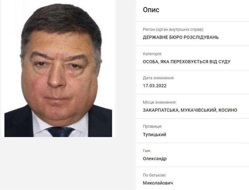 Все буде Україна