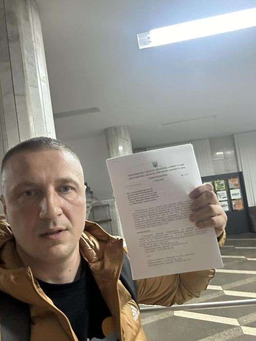 Все буде Україна