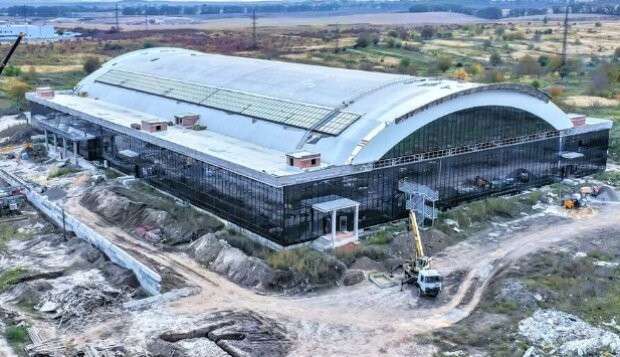 Все буде Україна