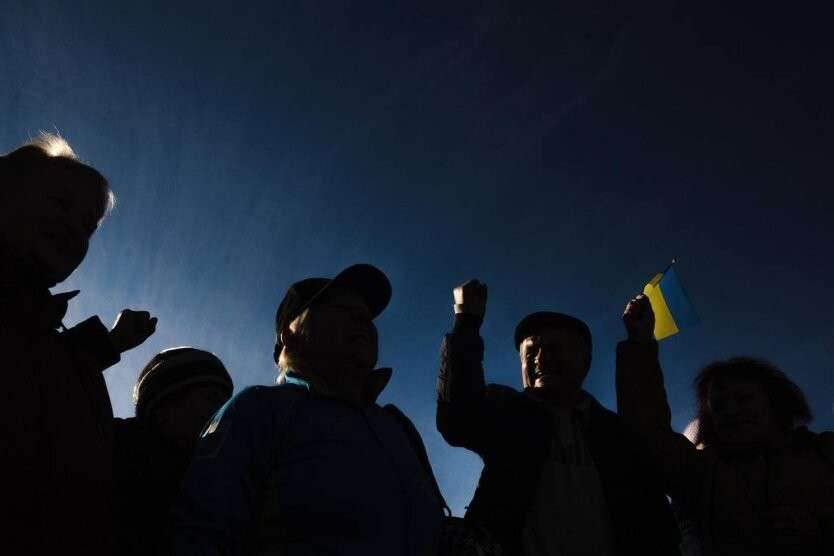 Все буде Україна