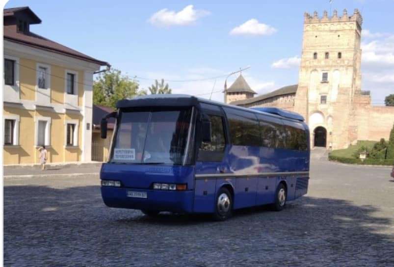 Все буде Україна