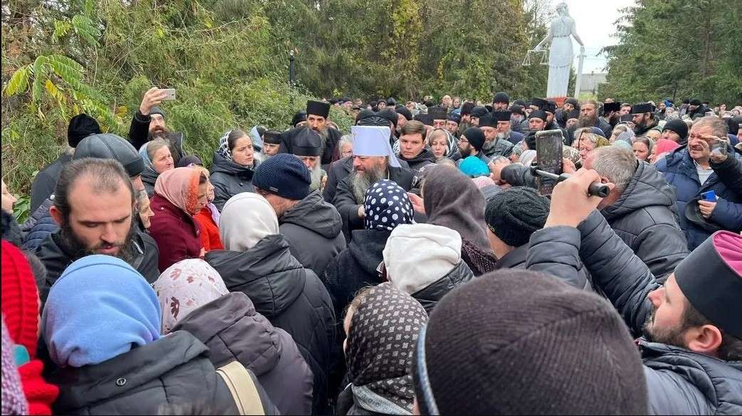 Все буде Україна