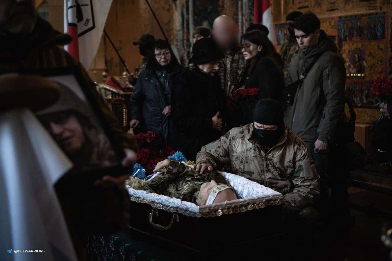 Все буде Україна